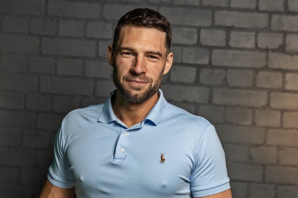 Will Harvey, Fractional Growth Partner